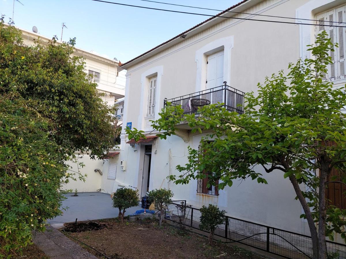 Sonia Villa Chania  Bagian luar foto