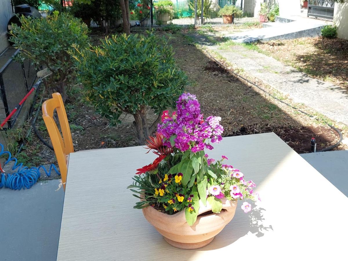 Sonia Villa Chania  Bagian luar foto