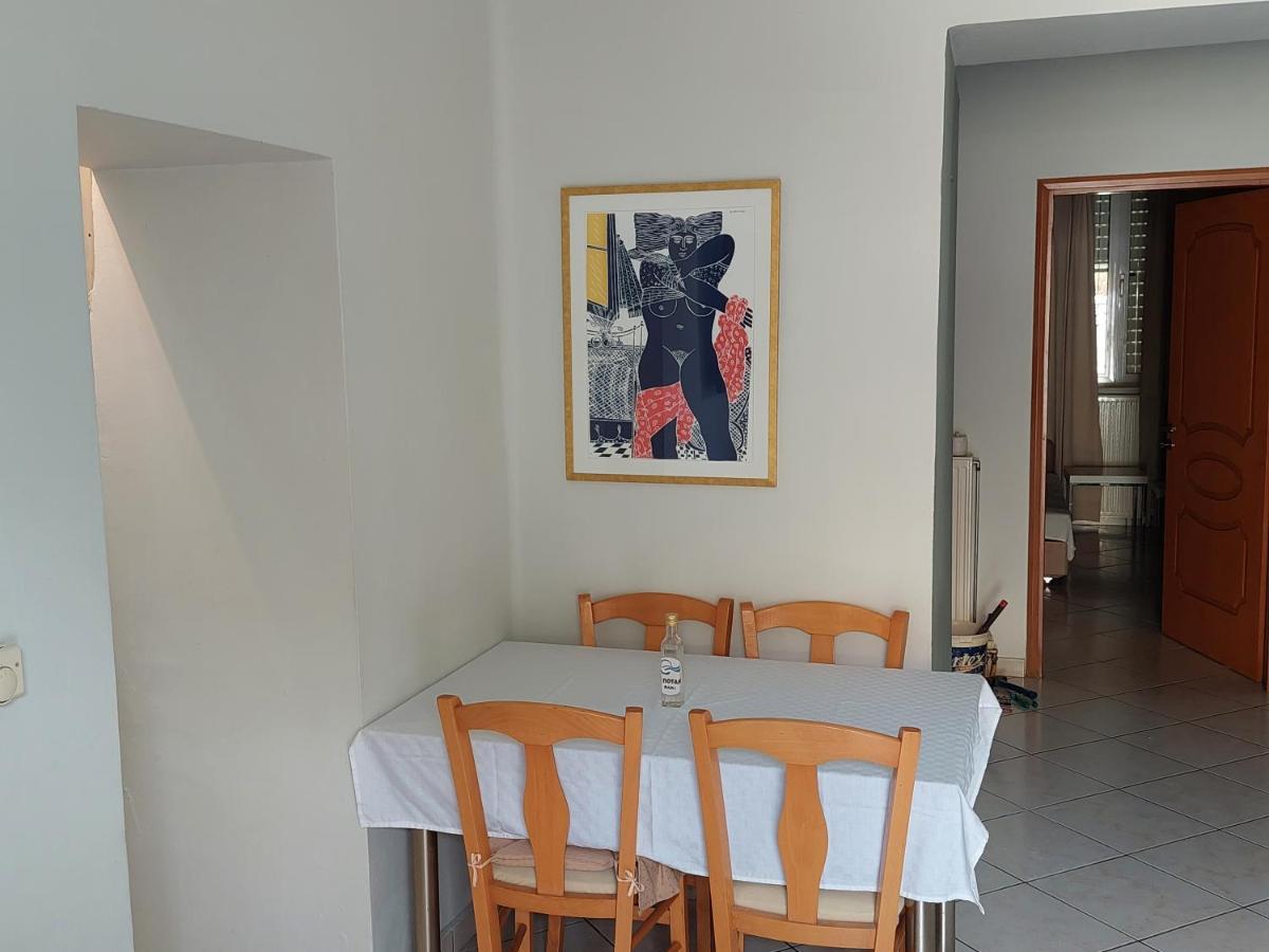 Sonia Villa Chania  Bagian luar foto
