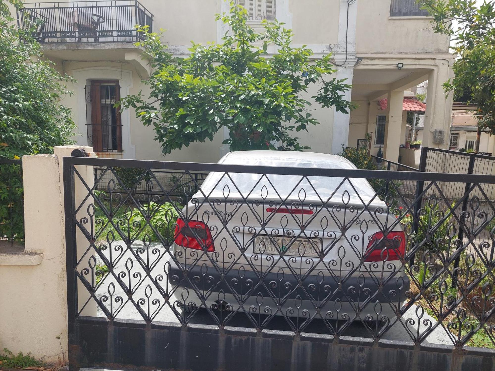 Sonia Villa Chania  Bagian luar foto
