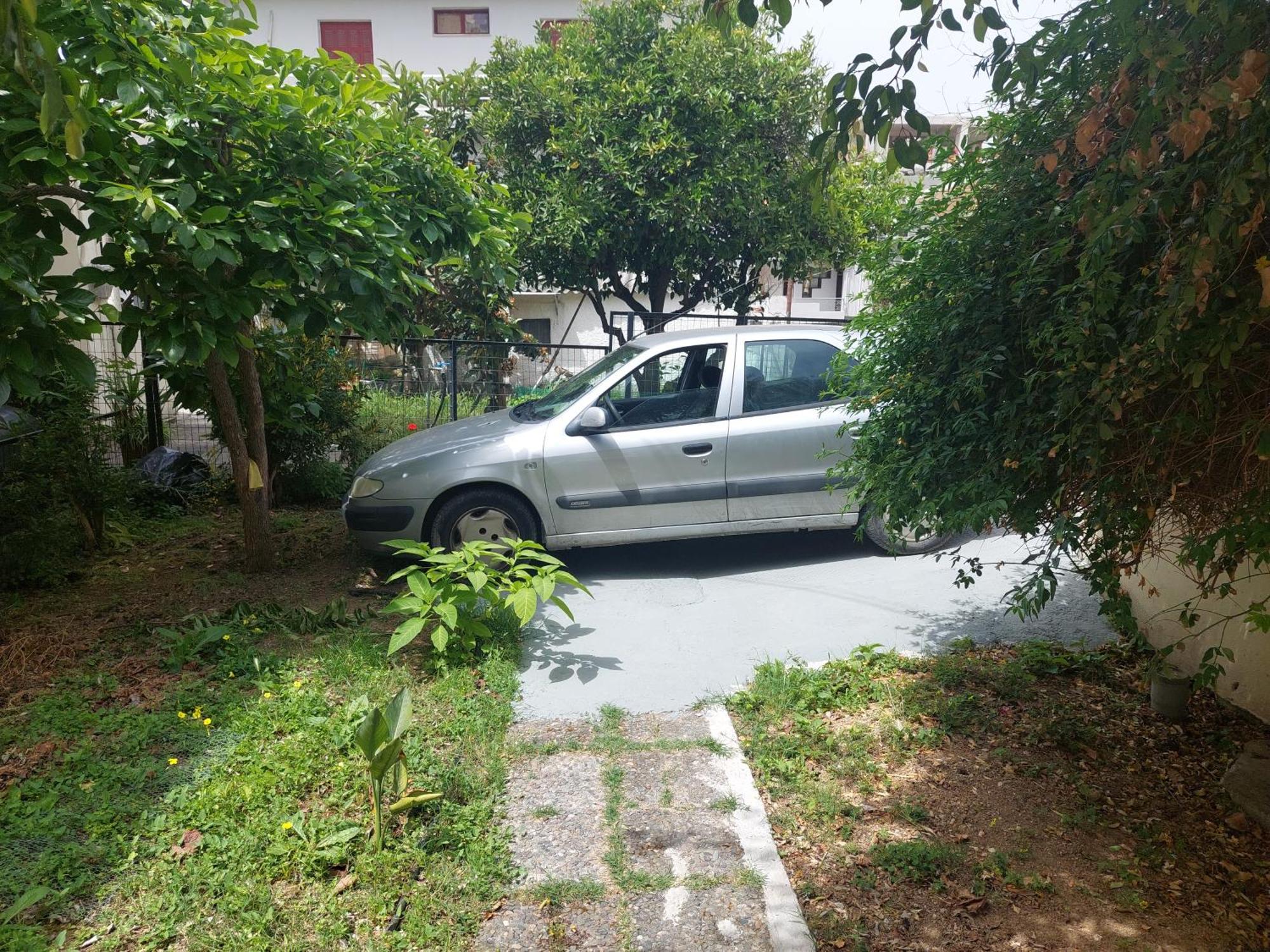 Sonia Villa Chania  Bagian luar foto