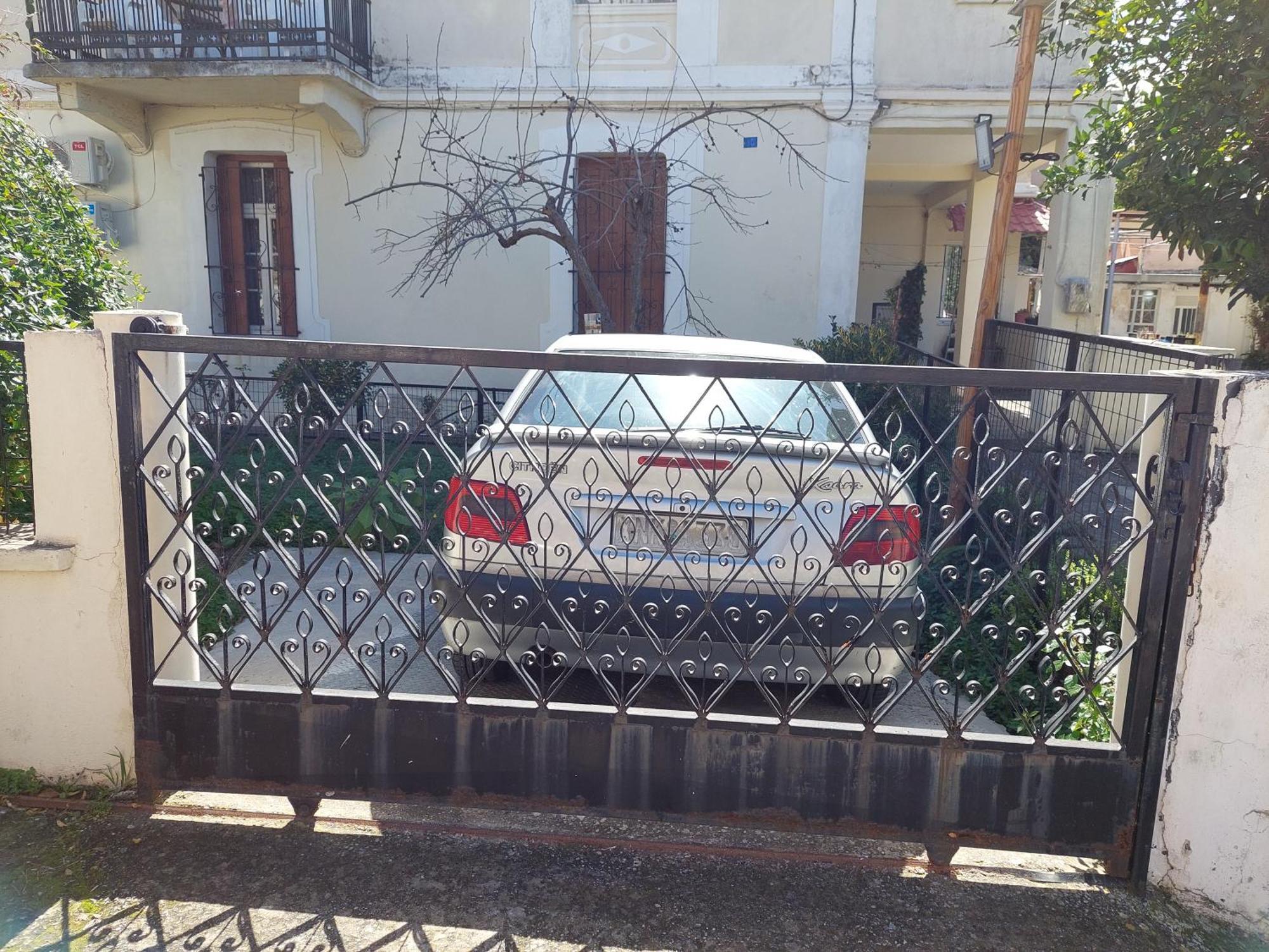 Sonia Villa Chania  Bagian luar foto